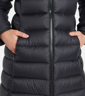 Igesse down coat | Moncler