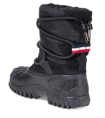Chris snow boots | Moncler Grenoble Enfant