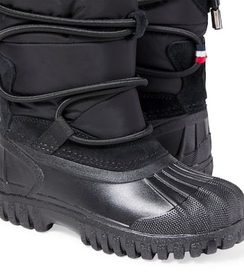 Chris snow boots | Moncler Grenoble Enfant