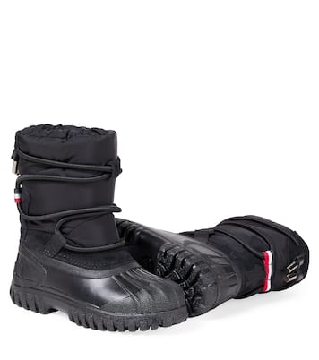 Chris snow boots | Moncler Grenoble Enfant
