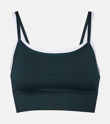 Maddie sports bra | The Upside