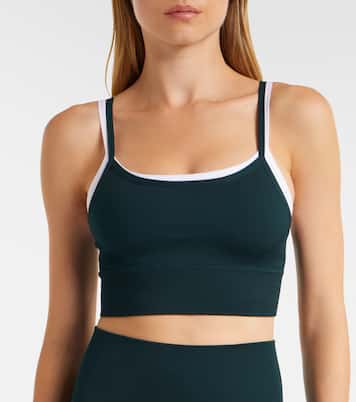Maddie sports bra | The Upside
