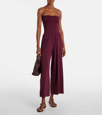 Jumpsuit Dao aus Jersey | Eres