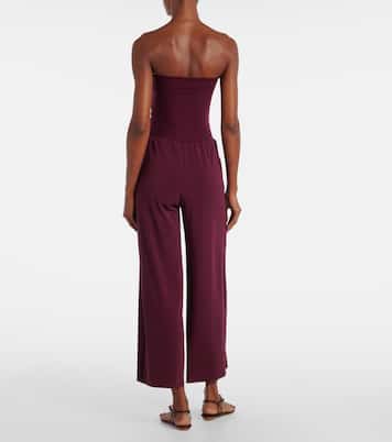 Jumpsuit Dao aus Jersey | Eres
