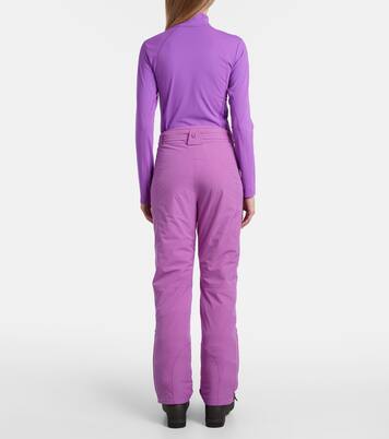 Franzi belted ski pants | Bogner