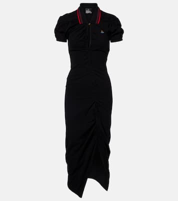 Midikleid Pulling aus Baumwolle | Vivienne Westwood