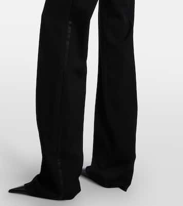 Anzughose aus Wolle | Saint Laurent