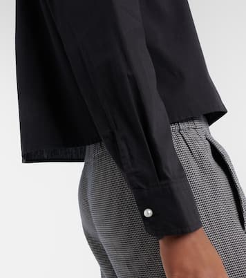 Chemise Jocelyn en coton  | Velvet