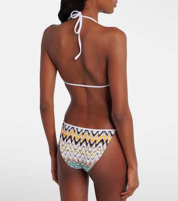 Wave bikini | Missoni