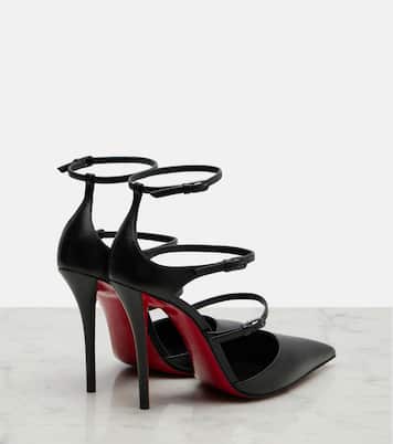 Pumps Milena aus Leder | Christian Louboutin