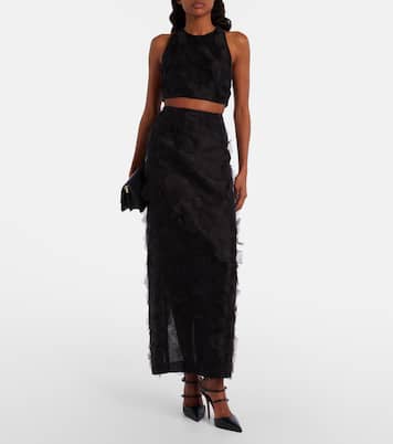 Pumps Milena aus Leder | Christian Louboutin