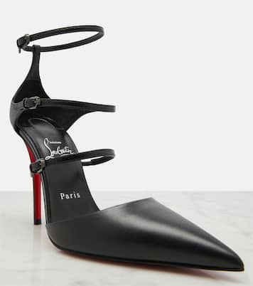 Pumps Milena aus Leder | Christian Louboutin