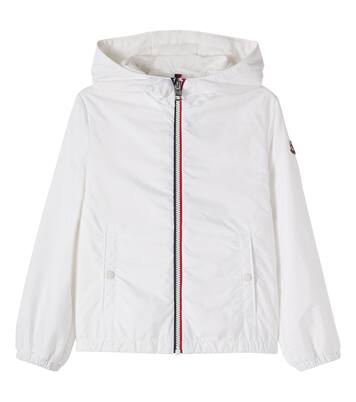New Urville technical jacket | Moncler Enfant