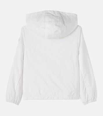 New Urville technical jacket | Moncler Enfant