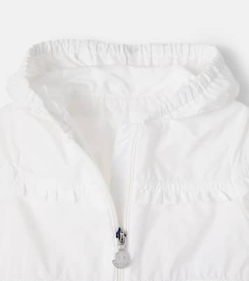 Bébé – Veste à logo | Moncler Enfant