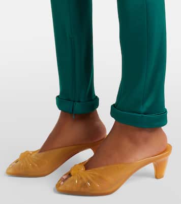 Chloé Jelly mules | Chloé