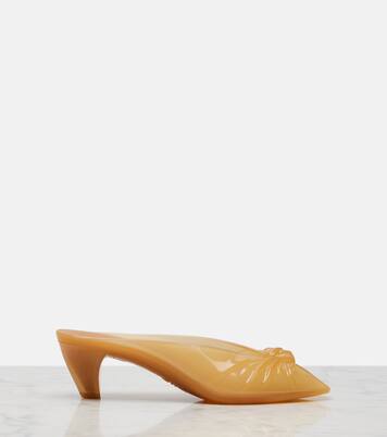 Chloé Jelly mules | Chloé