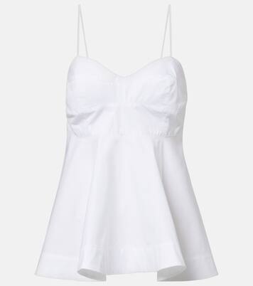 棉质上衣 | Róhe