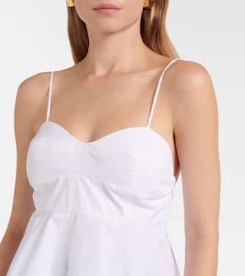 棉质上衣 | Róhe