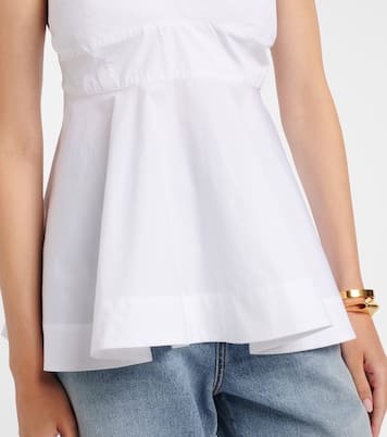 棉质上衣 | Róhe