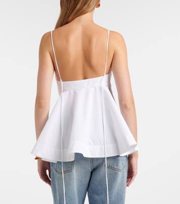 棉质上衣 | Róhe