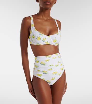 Bikini-Höschen Tobago | Melissa Odabash