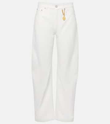 Verzierte Jeans | Stella McCartney