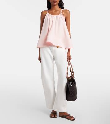 Verzierte Jeans | Stella McCartney