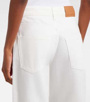 Verzierte Jeans | Stella McCartney