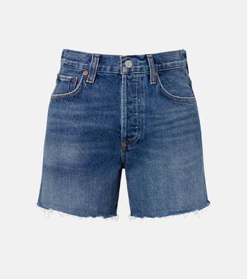 Nye denim shorts | Agolde