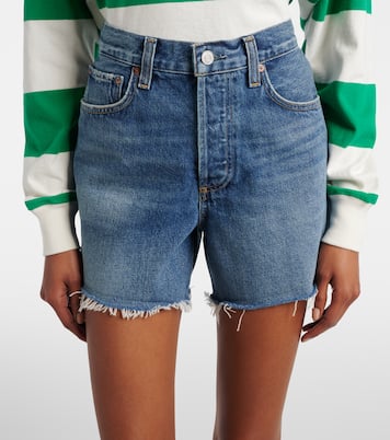 Nye denim shorts | Agolde