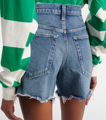 Nye denim shorts | Agolde