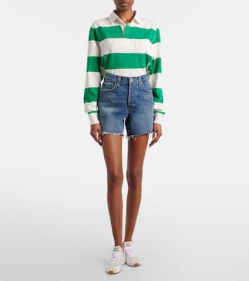 Nye denim shorts | Agolde