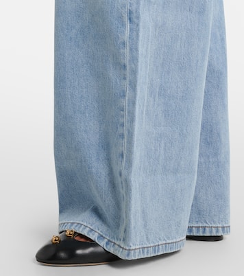 Wide-Leg Jeans Indra | Zimmermann