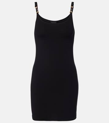 Horsebit jersey minidress | Gucci