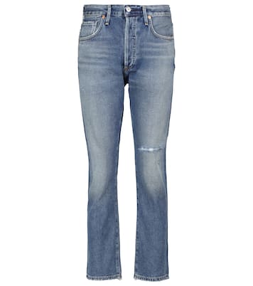 Low-Rise Slim Jeans Corey | Citizens of Humanity