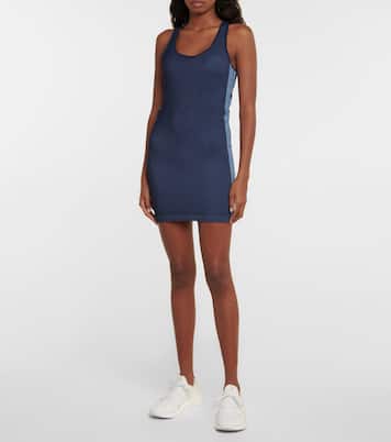 Minikleid Raf aus Rippstrick | The Upside