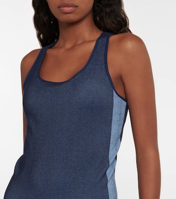 Minikleid Raf aus Rippstrick | The Upside