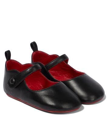 Baby Love Chick ballet flats | Christian Louboutin Kids