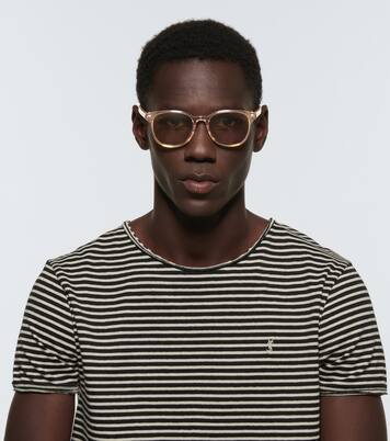 Lunettes de soleil SL 527 | Saint Laurent