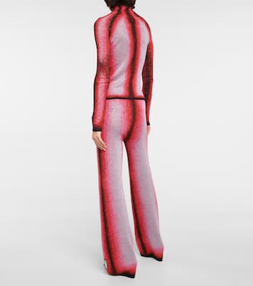 Pull à col montant | Y/Project