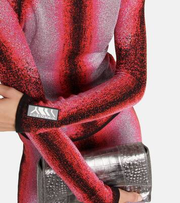 Pull à col montant | Y/Project