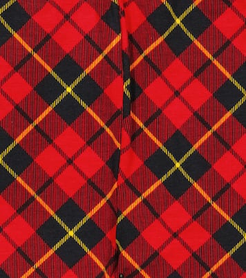 Leggings aus einem Baumwollgemisch | Polo Ralph Lauren Kids