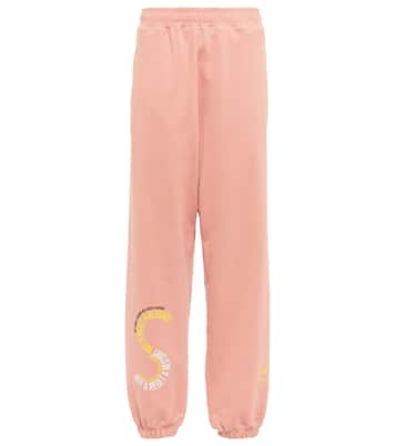 Cotton sweatpants | Adidas by Stella McCartney