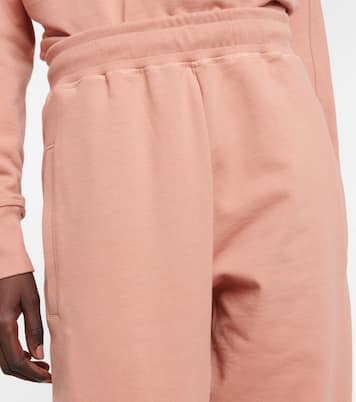 Cotton sweatpants | Adidas by Stella McCartney