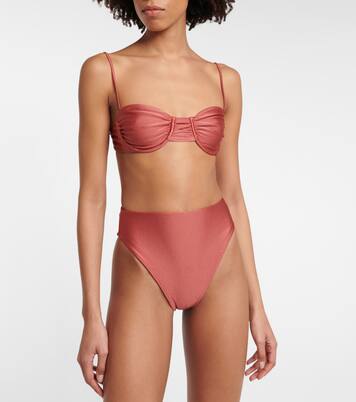 Haut de bikini Mia | Jade Swim