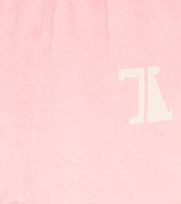 Baby Dromedary printed pants | The Animals Observatory