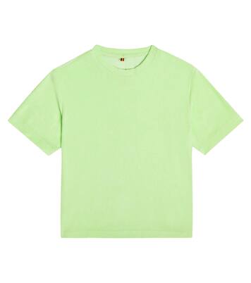 Sponge jersey T-shirt | Caroline Bosmans