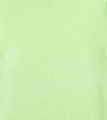 Sponge jersey T-shirt | Caroline Bosmans