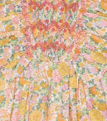 Bébé – Robe en coton | Tartine et Chocolat